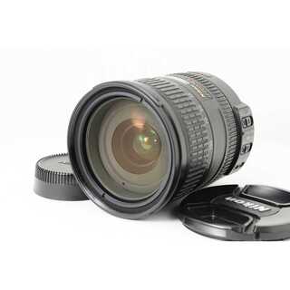 ニコン(Nikon)の★極上美品★NIKON AF-S 18-200 3.5-5.6 G ED VR(レンズ(ズーム))