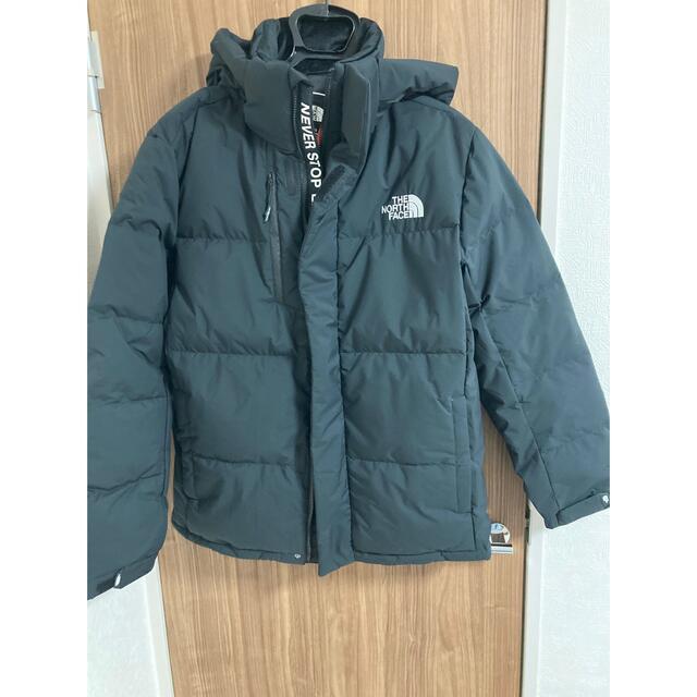 新品 THE NORTH FACE ECO AIR DOWN JACKET S