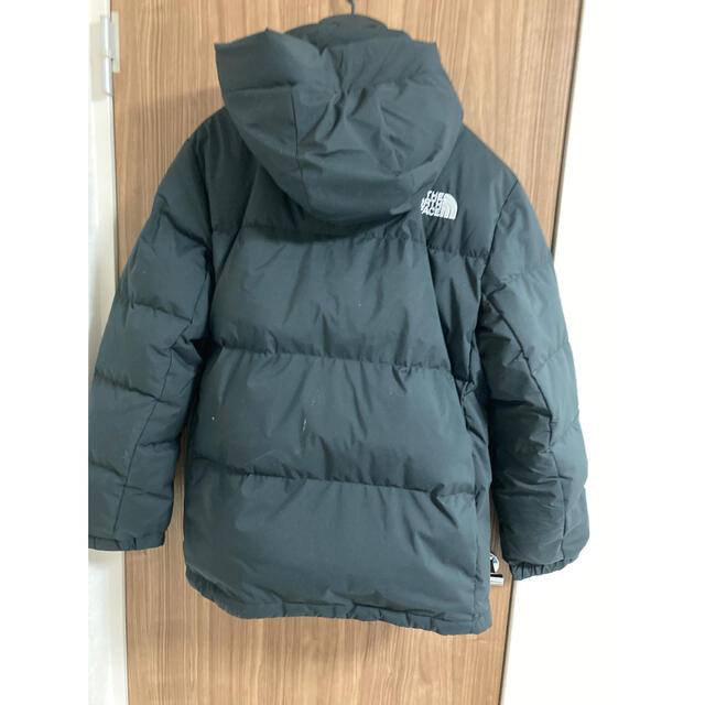 新品 THE NORTH FACE ECO AIR DOWN JACKET S