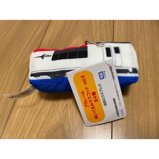 タカラトミー(Takara Tomy)のプラレール ぬいぐるみマスコットvol.6 成田エクスプレス(電車のおもちゃ/車)