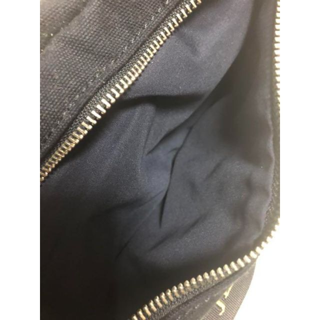 TOMMY HILFIGER(トミーヒルフィガー)のtommy jeans ボディバッグ　トミーヒルフィガー　90s エンブレム メンズのバッグ(ボディーバッグ)の商品写真