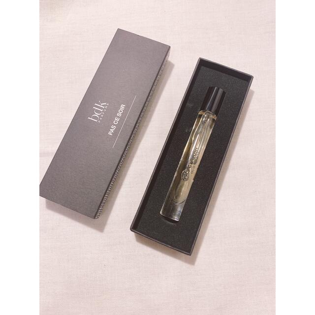 bdk PARFUMS パスソワール　10ml