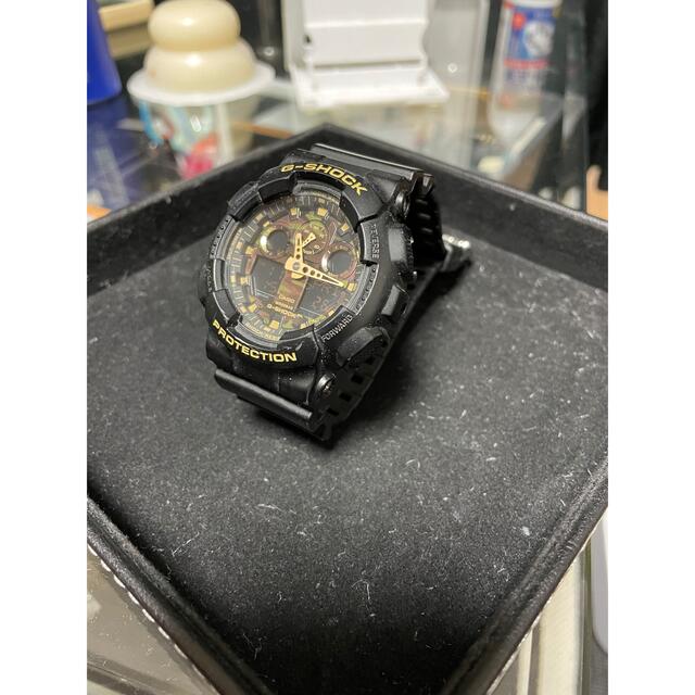 G-SHOCK(ジーショック)の⭐︎送料無料⭐︎ G-SHOCK 腕時計 メンズの時計(腕時計(デジタル))の商品写真