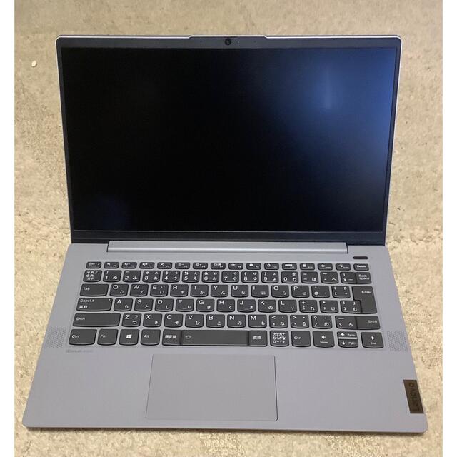タイムセール 新品同様 Lenovo ideapad slim550(14) | www