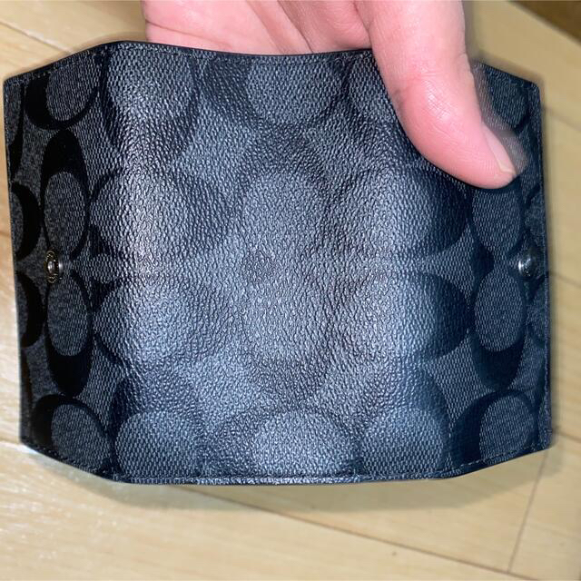 COACH - コーチ キーケース 値下げしました!の通販 by TY|コーチなら