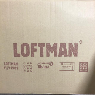 GRAMICCI - ロフトマン　LOFTMAN 福袋