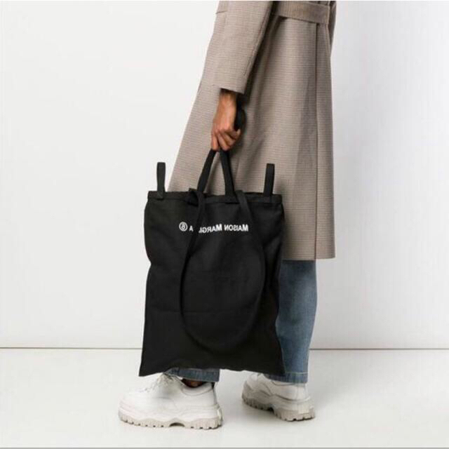 MM6 Maison Margiela  メゾンマルジェラ  3wayバッグ