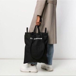 MM6 Maison Margiela 3way トートバック