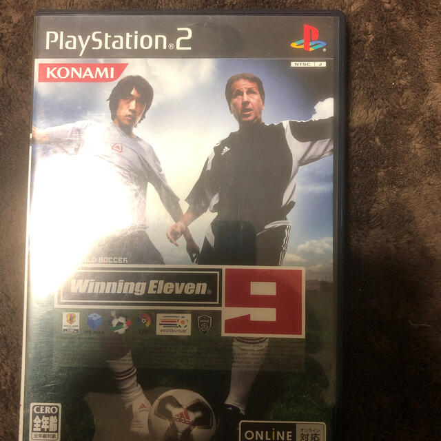 ps 2ソフト