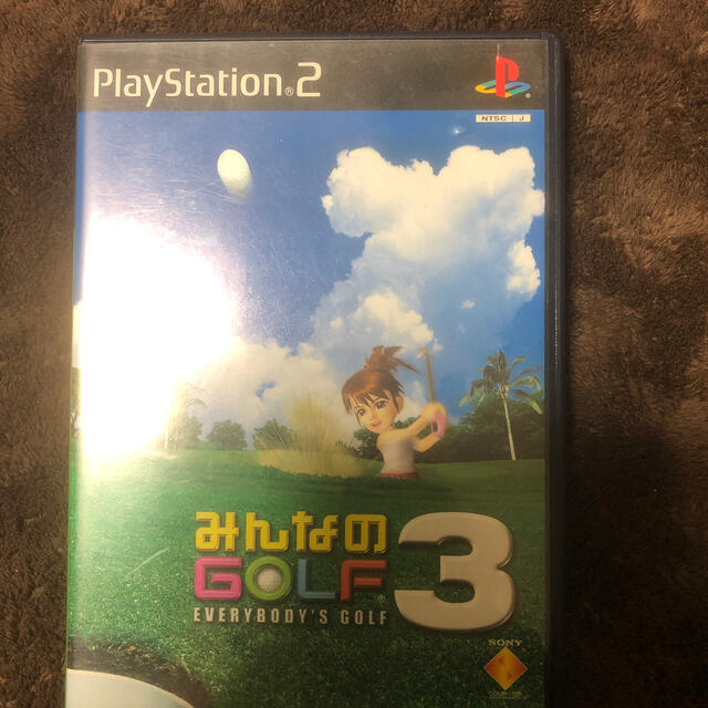 ps 2ソフト