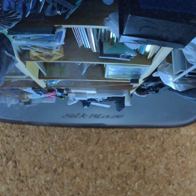 シルクブレイズ　LED WING MIRROR 自動車/バイクの自動車(車種別パーツ)の商品写真