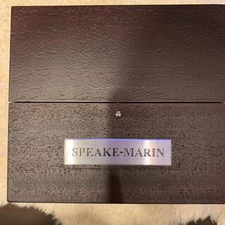 speake-marin スピークマリン　時計ケース　空箱(その他)