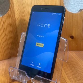 アクオス(AQUOS)のAQUOS sense lite SH-M05 SIMフリー SHARP (スマートフォン本体)