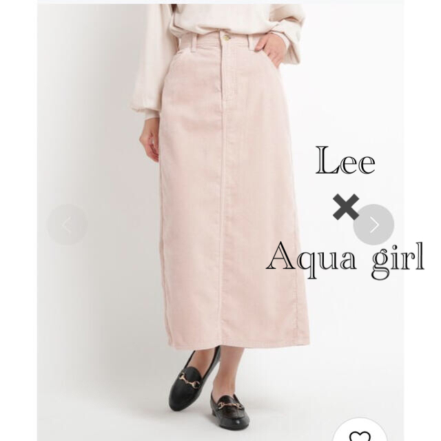 最終値下げ　Lee（リー） AG by aquagirlスカート