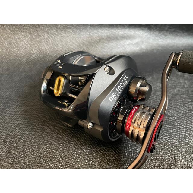 deps DR-100ZXL deps DR-100ZXL