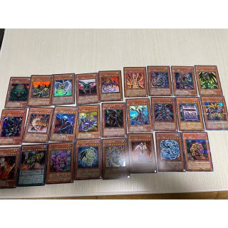 ユウギオウ(遊戯王)の遊戯王 まとめ 売り ①(シングルカード)