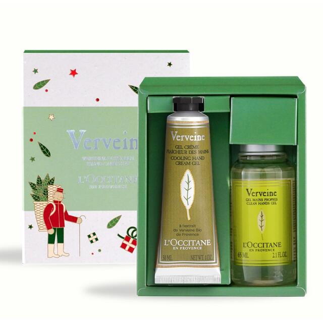 L'OCCITANE(ロクシタン)の〖早い者勝ち！〗ロクシタン ハンドクリーム ギフト◇数量限定 コスメ/美容のボディケア(ハンドクリーム)の商品写真