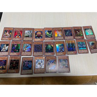 ユウギオウ(遊戯王)の遊戯王 まとめ 売り ③(シングルカード)