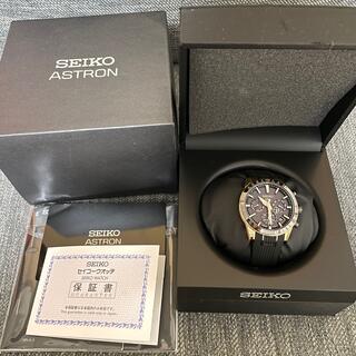セイコー(SEIKO)のセイコー アストロン SEIKO ASTRON SBXC006(腕時計(アナログ))