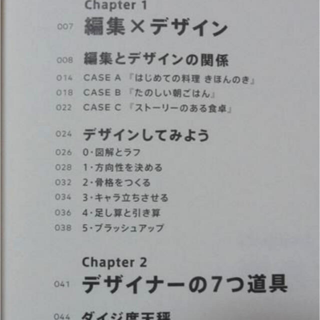 なるほどデザイン 目で見て楽しむデザインの本 筒井美希  エンタメ/ホビーの本(アート/エンタメ)の商品写真