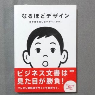 なるほどデザイン 目で見て楽しむデザインの本 筒井美希 (アート/エンタメ)