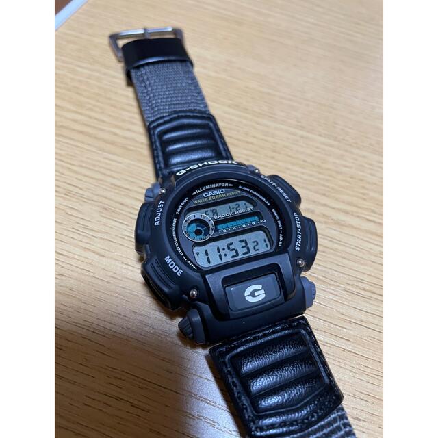 CASIO(カシオ)のカシオ　Gショック商談中 メンズの時計(腕時計(デジタル))の商品写真