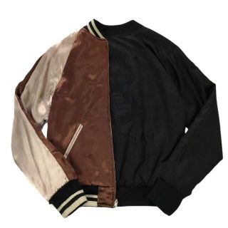 アローズ(UNITED ARROWS) スカジャンの通販 20点 | ユナイテッド ...