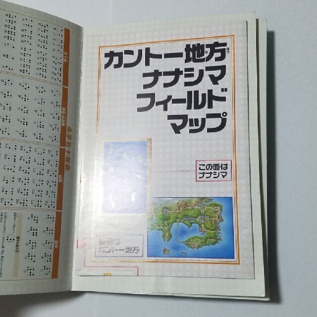 ポケモン Gba ポケモン ファイアレッド リーフグリーン 攻略本の通販 By すー S Shop ポケモンならラクマ