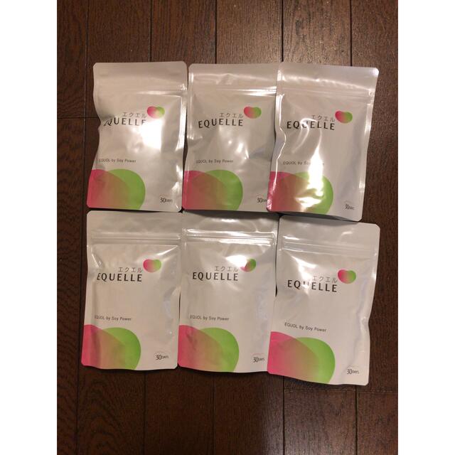 新品‼️ エクエル 120粒×6袋 大塚製薬 【公式】 35%割引 www