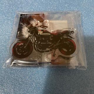 東リべ バイクアクリルスタンド 佐野万次郎(キャラクターグッズ)