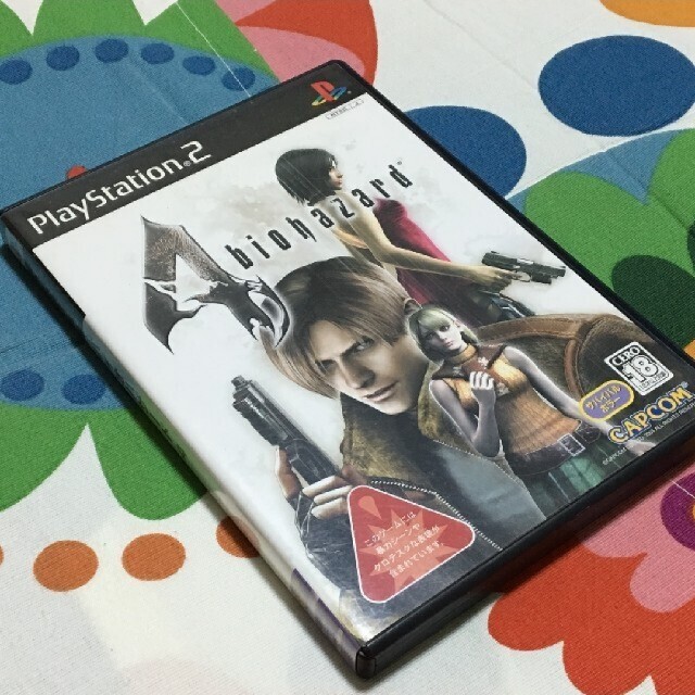 PlayStation2(プレイステーション2)のプレイステーション2用　ソフト エンタメ/ホビーのゲームソフト/ゲーム機本体(家庭用ゲームソフト)の商品写真