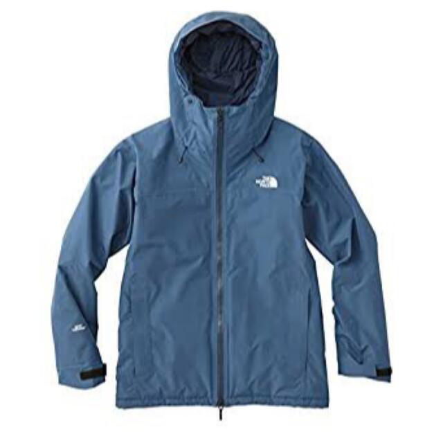 新品 THE NORTH FACE WSサーミアムジャケット NY81603