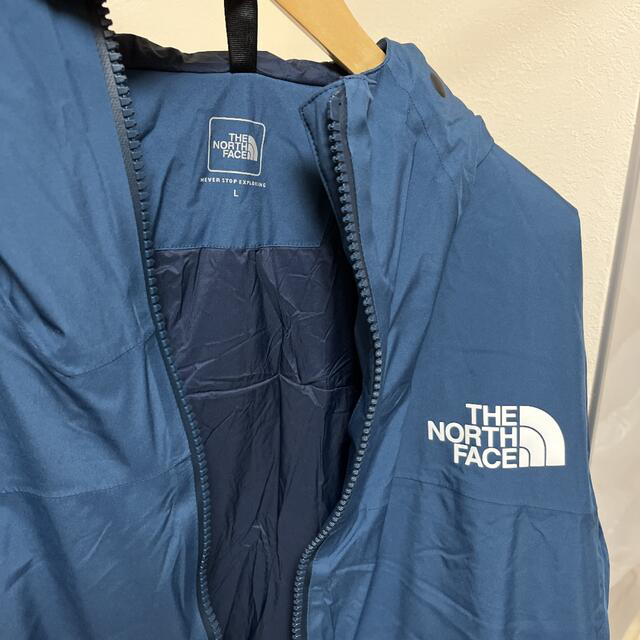 新品 THE NORTH FACE WSサーミアムジャケット NY81603