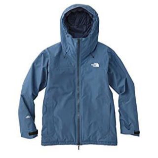 ザノースフェイス(THE NORTH FACE)の新品 THE NORTH FACE WSサーミアムジャケット NY81603(マウンテンパーカー)