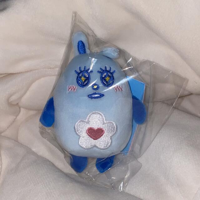 ASTRO ROROHA ヌンヌ ぬいぐるみ おまけ付きの通販 by H|ラクマ