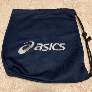 アシックス(asics)のアシックスシューズケース(シューズ)