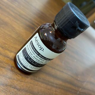 イソップ(Aesop)のAesop リンスフリー ハンドウォッシュ(その他)