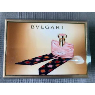 ブルガリ(BVLGARI)の(レア)ブルガリ BVLGARI スプンレンディダ ローズ ローズ100ml(香水(女性用))