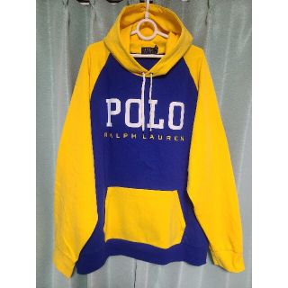 ポロラルフローレン(POLO RALPH LAUREN)のPOLO RALPH LAWREN パーカー(パーカー)