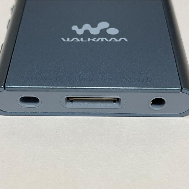 SONY WALKMAN NW-A55