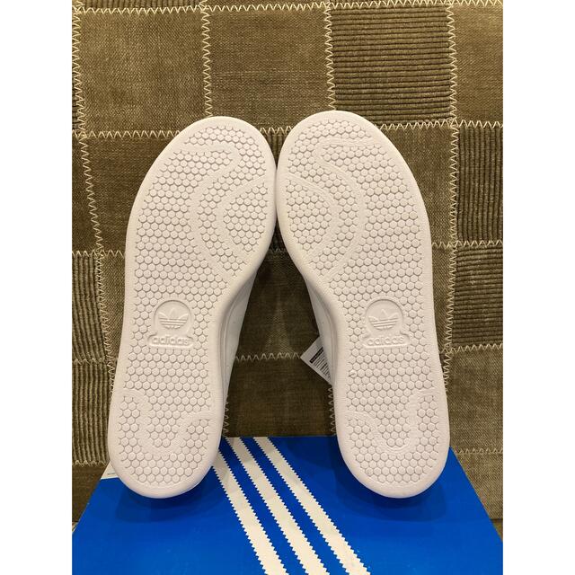 adidas(アディダス)の新品 adidas アディダス スタンスミス 25.0cm H00330 レディースの靴/シューズ(スニーカー)の商品写真