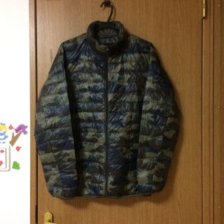 UNIQLO(ダウンジャケット)のフリマアイテム一覧 UNIQLO(ダウンジャケット)のフリマアイテム一覧