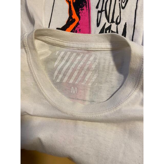 STUSSY(ステューシー)のSCHROFF シュロフ Tシャツ メンズのトップス(Tシャツ/カットソー(半袖/袖なし))の商品写真