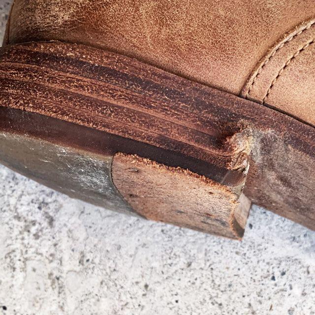 【 Clarks 】クラークス 25cm ブラウン ドレス レザーシューズ 革靴 【 Clarks 】クラークス 25cm ブラウン ドレス レザーシューズ 革靴