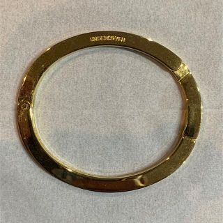 アンダーカバー ブレスレット(メンズ)(ゴールド/金色系)の通販 9点