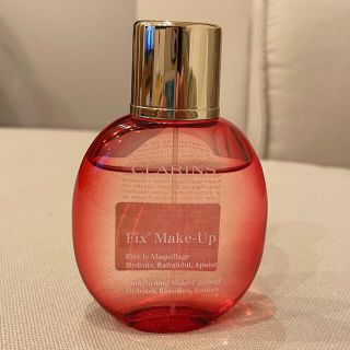 クラランス(CLARINS)のCLARINS クラランス フィックス メイクアップ(化粧水/ローション)