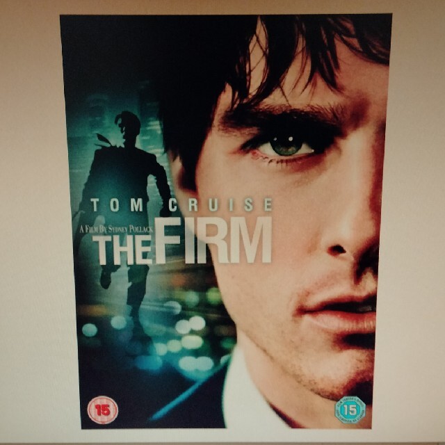 最大5万円OFFクーポン! ザ・ファーム 法律事務所 DVD 通販 ザ・ファーム 法律事務所 THE FIRM 全11巻セット 中古セットDVD