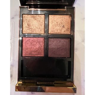 トムフォード(TOM FORD)のyuu様専用　トムフォード　アイカラークォード　ハネムーン(アイシャドウ)