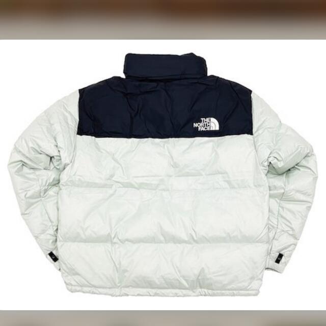 Supreme - THE NORTH FACE 1996 ヌプシジャケット 700FILLの通販 by ろ ...