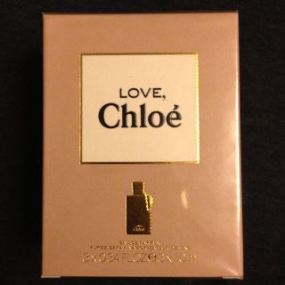 クロエ(Chloe)のLOVE,Chloe(その他)